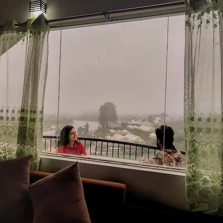 Apartment Heaven View Residencies Nuwara Eliya