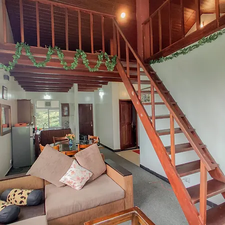 Apartment Heaven View Residencies
