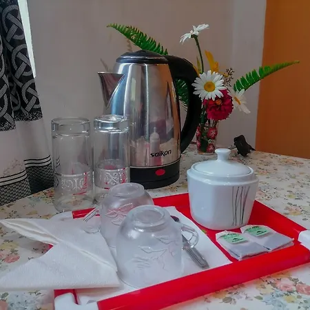 Tea Bound Homestay Nuwara Eliya