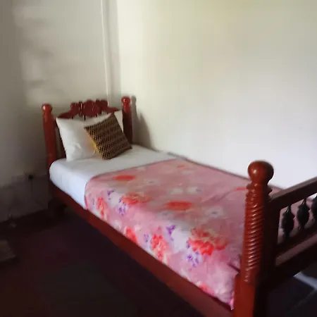 Chelthnam Holiday Bungalow Guest house Nuwara Eliya