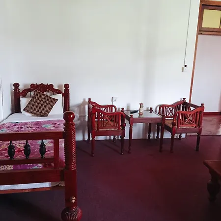 Chelthnam Holiday Bungalow Nuwara Eliya