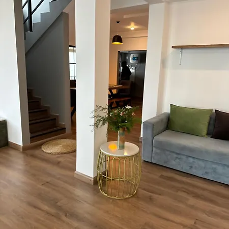 Villa Clover