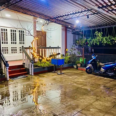 Moose Tracks Holiday Holiday home Nuwara Eliya