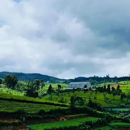 Portswood Luxury Bungalow Nuwaraeliya * Nuwara Eliya