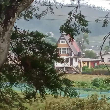 Mass &holiday Homes Nuwara Eliya