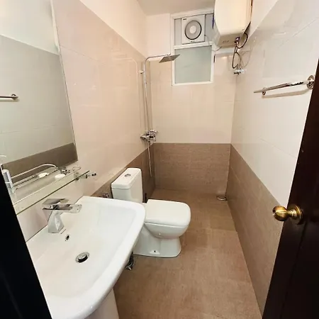 Apartment Mariners Nuwara Eliya