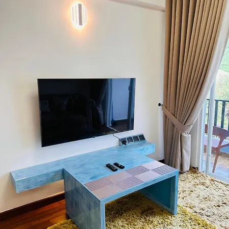 Apartment Mariners Nuwara Eliya