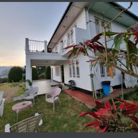 Bed & Breakfast Hi Serene Lanka *