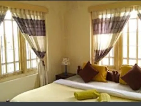 Hi Serene Lanka Bed & Breakfast Nuwara Eliya