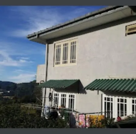 Bed & Breakfast Hi Serene Lanka Nuwara Eliya