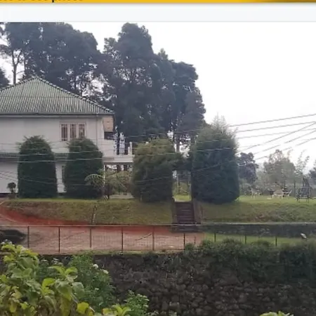 Hi Serene Lanka Nuwara Eliya