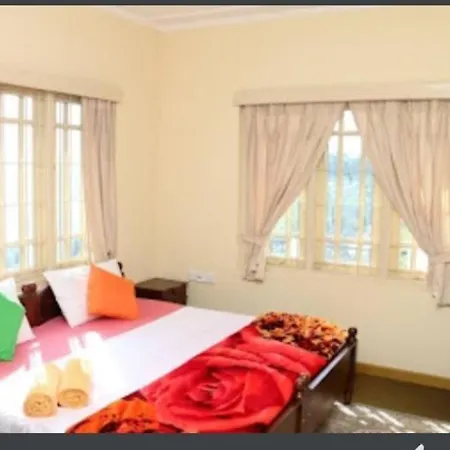 Hi Serene Lanka Bed & Breakfast