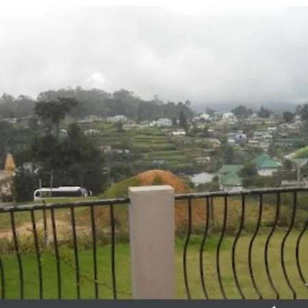 Hi Serene Lanka Nuwara Eliya