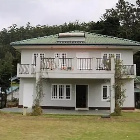 Bed & Breakfast Hi Serene Lanka