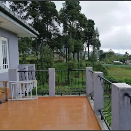 Hi Serene Lanka Bed & Breakfast Nuwara Eliya