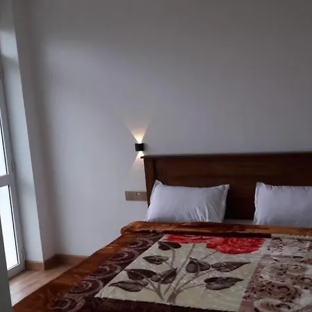 Golden Eco Hotel