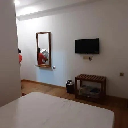 Hotel Golden Eco