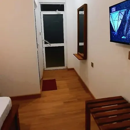 Golden Eco * Nuwara Eliya