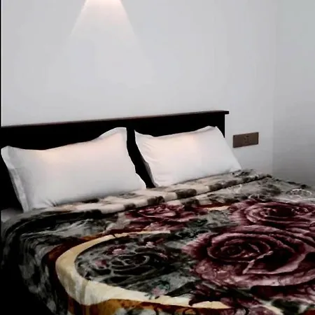 Golden Eco Hotel