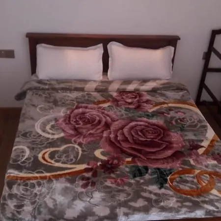 Hotel Golden Eco