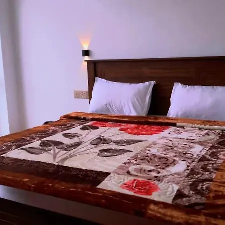 Hotel Golden Eco Nuwara Eliya