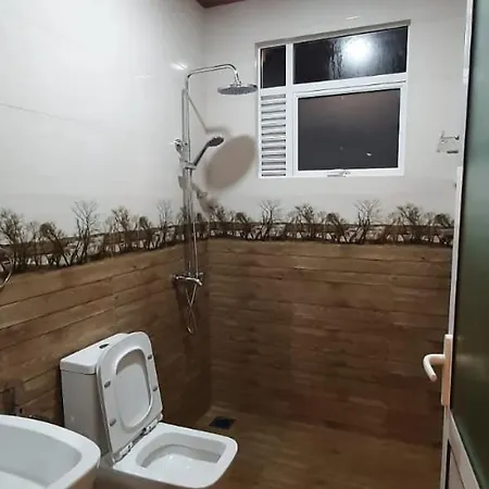 Golden Eco Hotel Nuwara Eliya