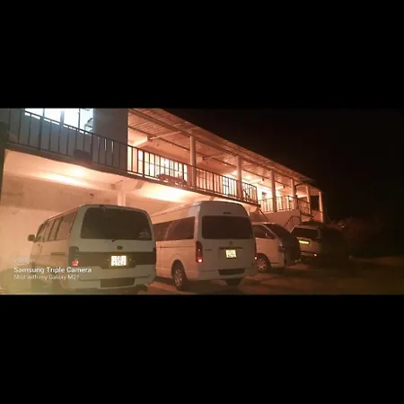 Hotel Golden Eco *