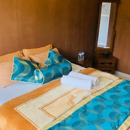 Venus Guest house 3*