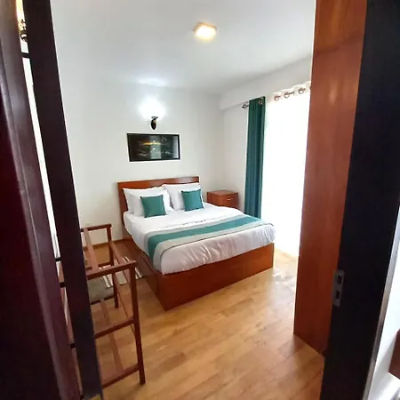 Apartment Ridge Rest, Nuwara Eliya