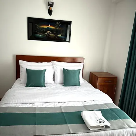 Ridge Rest, Apartment Nuwara Eliya
