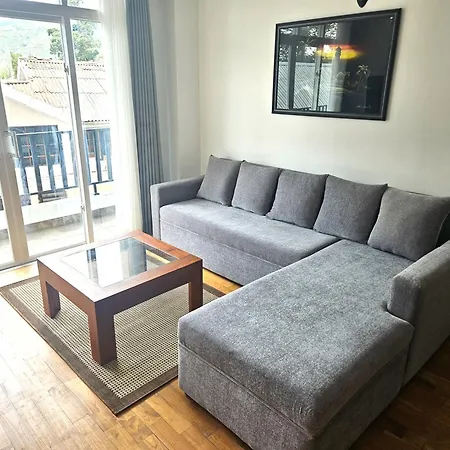 Ridge Rest, * Nuwara Eliya
