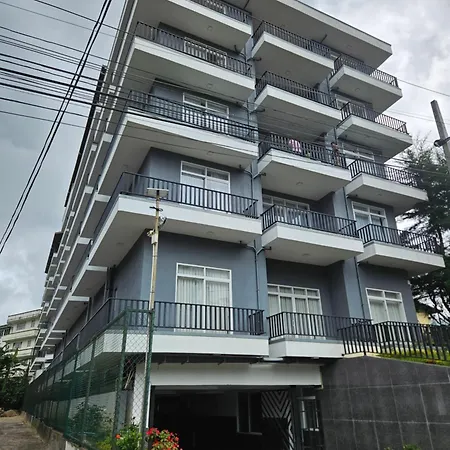 Apartment Ridge Rest,