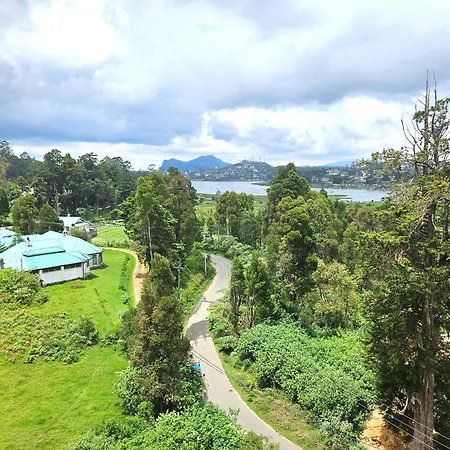 Ridge Rest, Apartment Nuwara Eliya