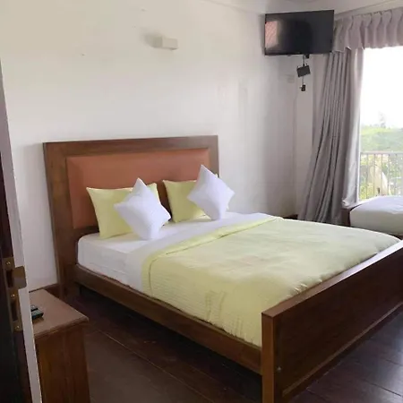 Guest house The Venice House Nuwara Eliya