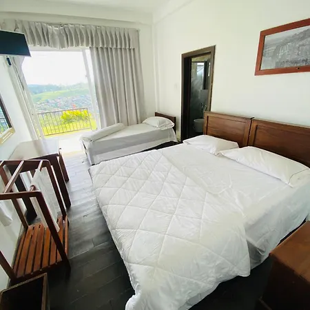 Guest house The Venice House