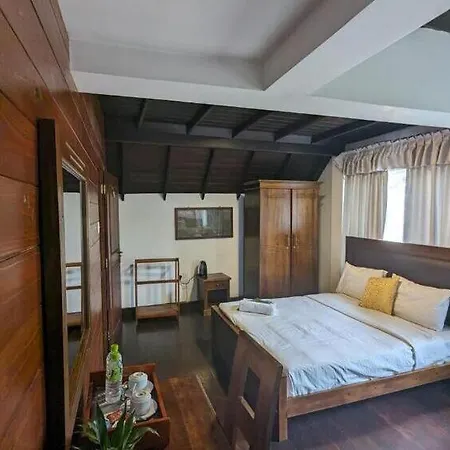 Guest house The Venice House