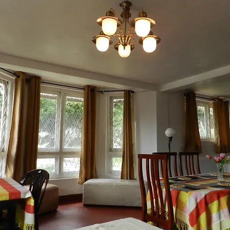 Bed & Breakfast Whiteford Holiday Bungalow *