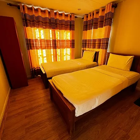 Blue Moon 3* Nuwara Eliya