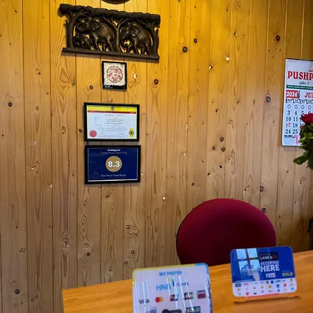Blue Moon Guest house