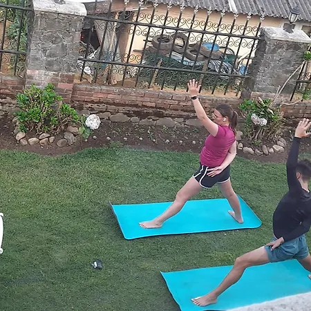 Royal Wattles Homestay