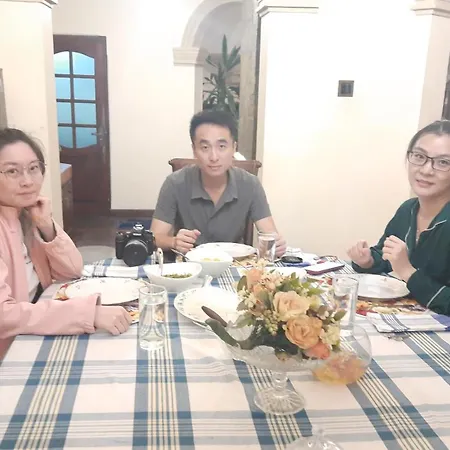 Homestay Royal Wattles Nuwara Eliya