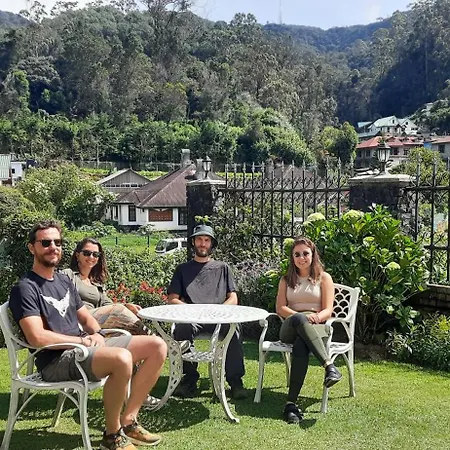 Homestay Royal Wattles