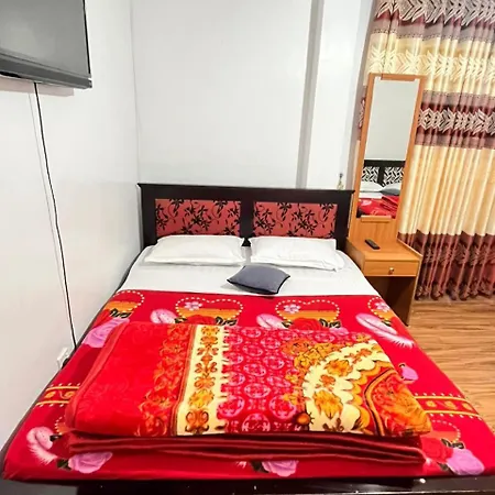 Guest house Gregory