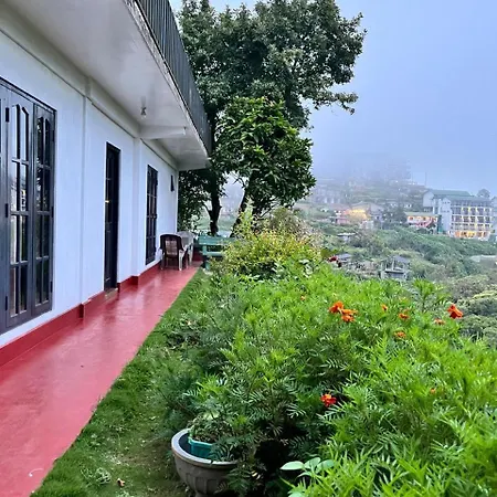 Gregory Guest house