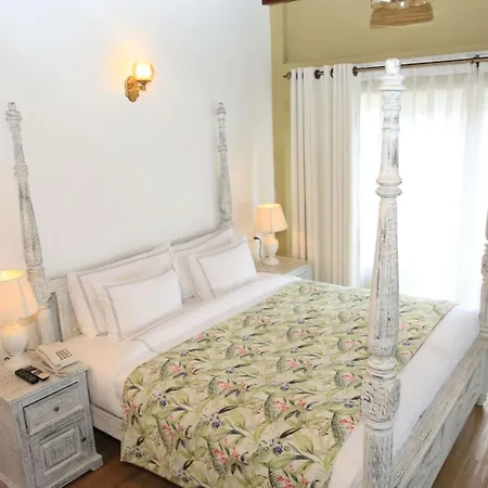 Pedro Barn At Little England Hotel Nuwara Eliya