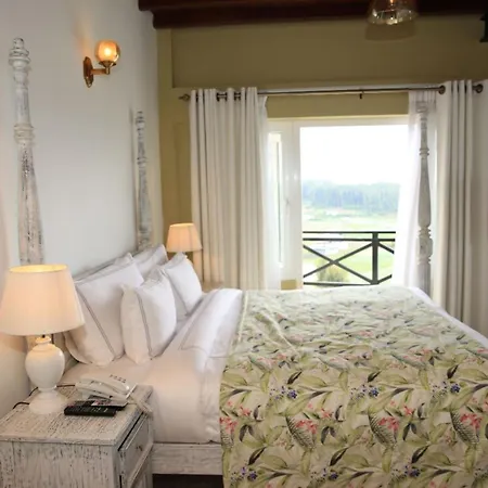 Pedro Barn At Little England Hotel