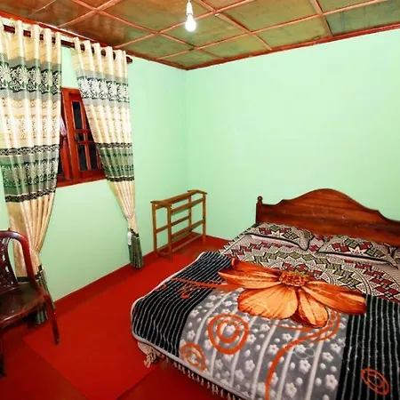 Guest Apartment *