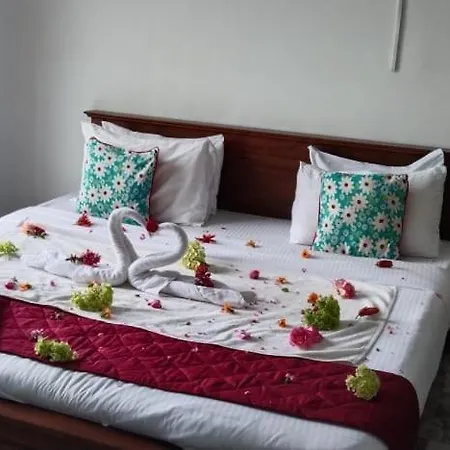 Villa Comfort