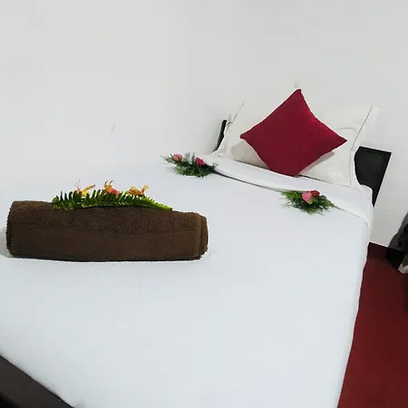 Hillside Guest house Nuwara Eliya
