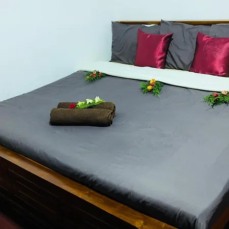 Hillside Guest house Nuwara Eliya